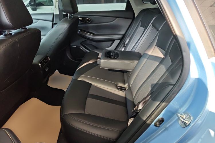 Used AION S MAX 2024 70 Star Edition
