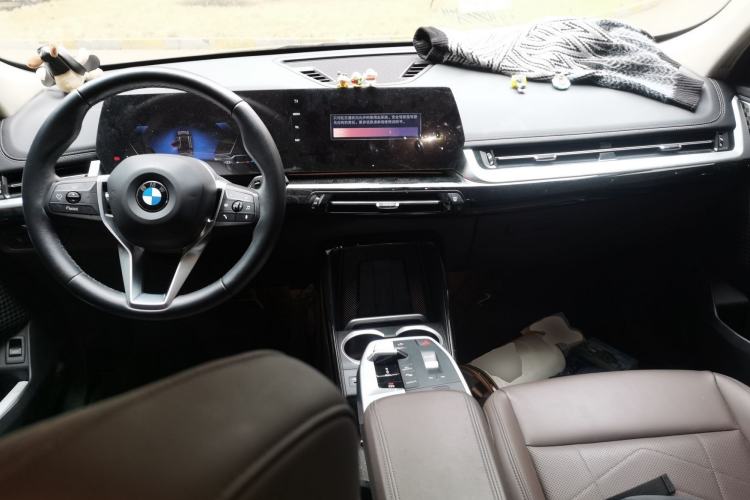 Used BMW X1 2023 sDrive25Li X Design Package