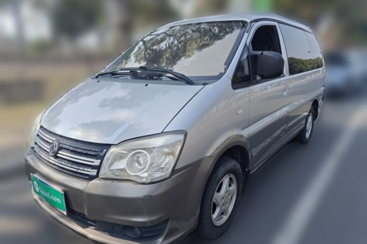 Used FORTHING Lingzhi 2015 M3 1.6L 7-Seater Comfort Model