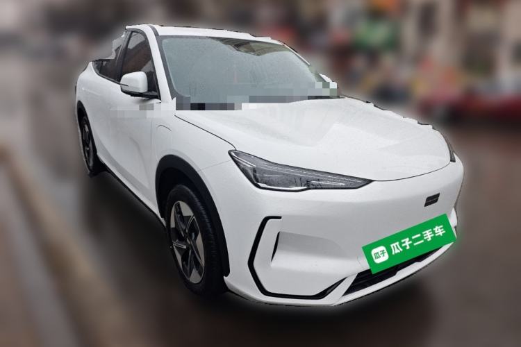 Used Geely Galaxy E5 2024 530 km Exploration+ Version
