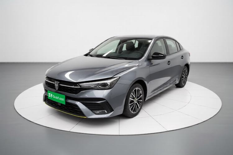 Used Roewe i5 2021 1.5L Manual Diamond Edition