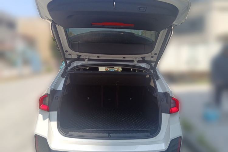 Used BMW X1 2023 sDrive25Li M Sport Package