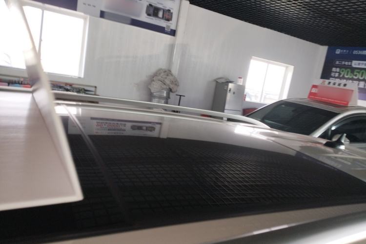 Used Volkswagen Tiguan L 2022 330TSI Automatic Two-Wheel Drive R-Line Enhanced Edition
