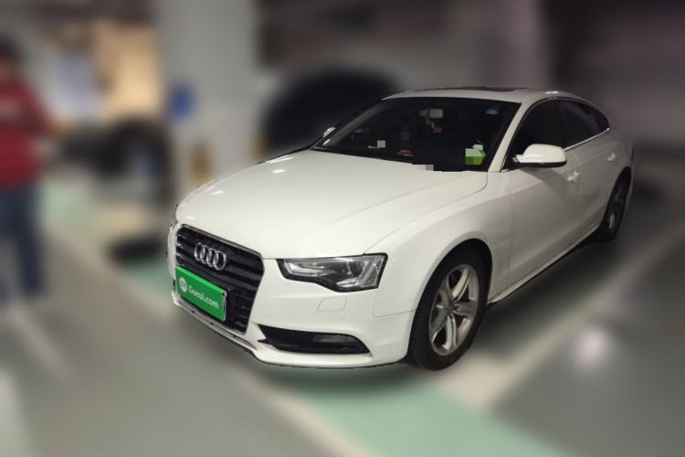 Used Audi A5 2016 Sportback 45 TFSI