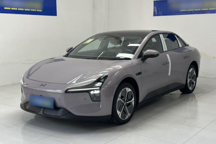 Used XPeng MONA M03 2025 620 Ultra-Long Range Plus