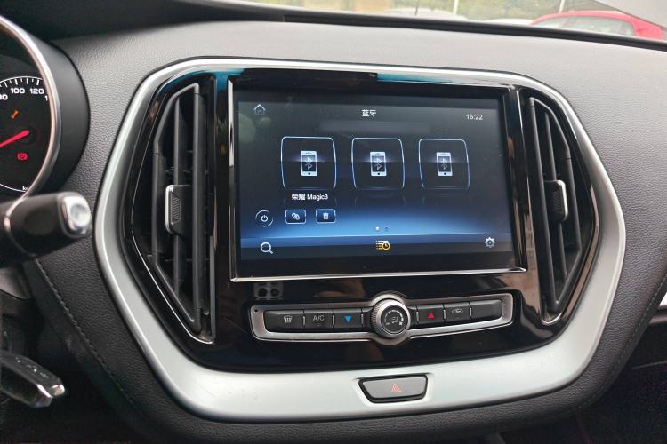 Used JETOUR X70M 2022 1.5T Manual Advanced Partner 7-Seater