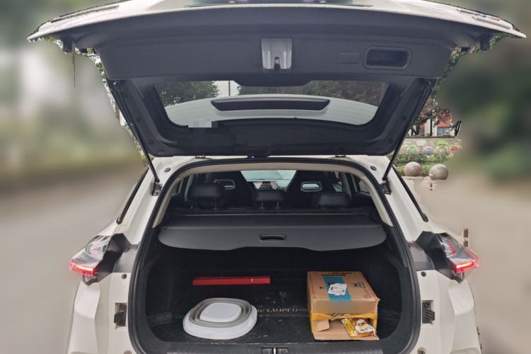 Used NETA U 2021 Pro 400 Industry Custom Edition
