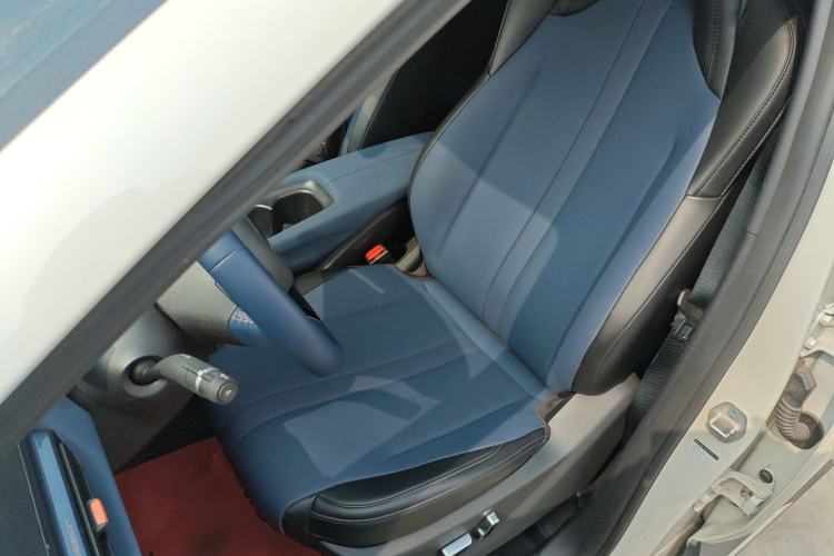 Used BYD Seagull 2025 305 km Free Version