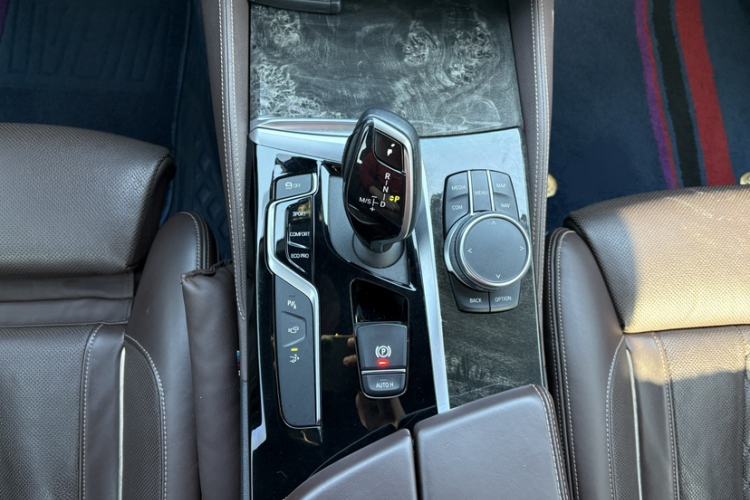 Used BMW 6 Series GT 2019 630i M Sport Touring Edition
