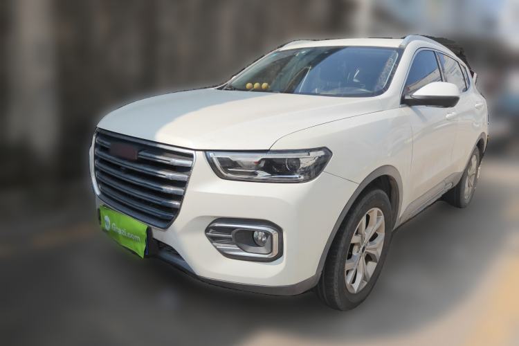 Used Haval H6 2019 Red Label 1.5 GDIT Automatic Champion Edition