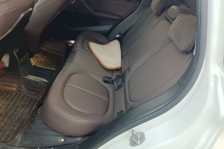 Used BMW X1 2022 sDrive20Li Fashion Model