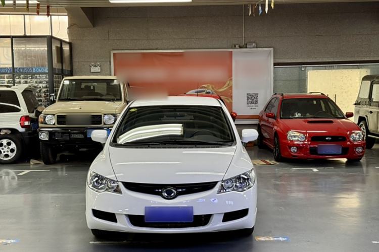 Used CIIMO CIIMO 2015 1.8L Automatic Comfort Edition