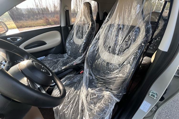 Used Wuling Bingo 2024 203km Light Edition