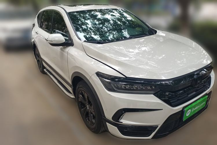 Used Honda Breeze 2021 240TURBO CVT Two-Wheel Drive Smart Enjoyment Version