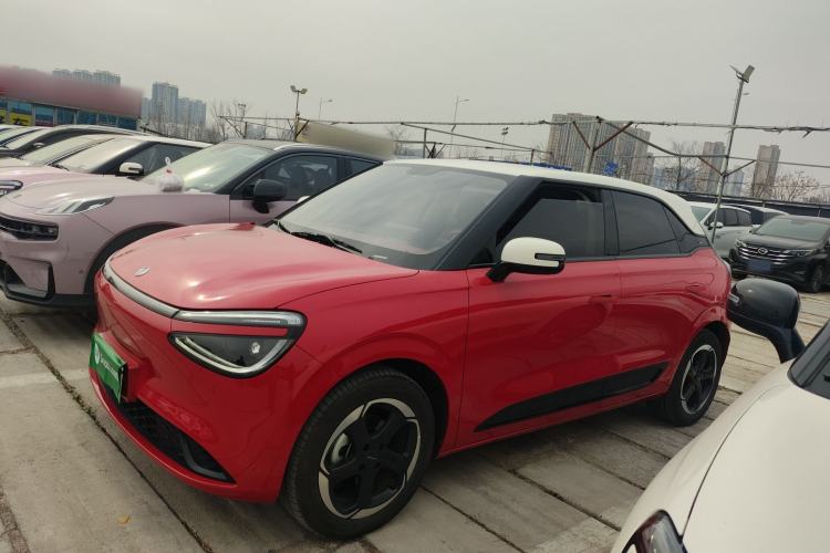 Used Dongfeng NAMMI 01 2024 430 Plus Smart+