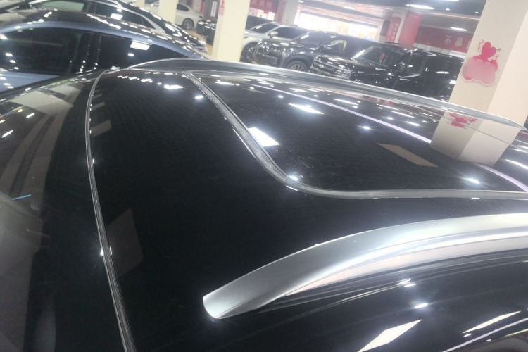 Used BYD Song L DM-i 2026 Model 200KM Superior Version