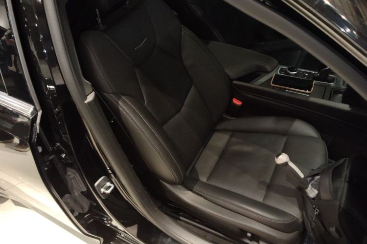 Used Cadillac CT5 2021 Revised 28T Luxury Version