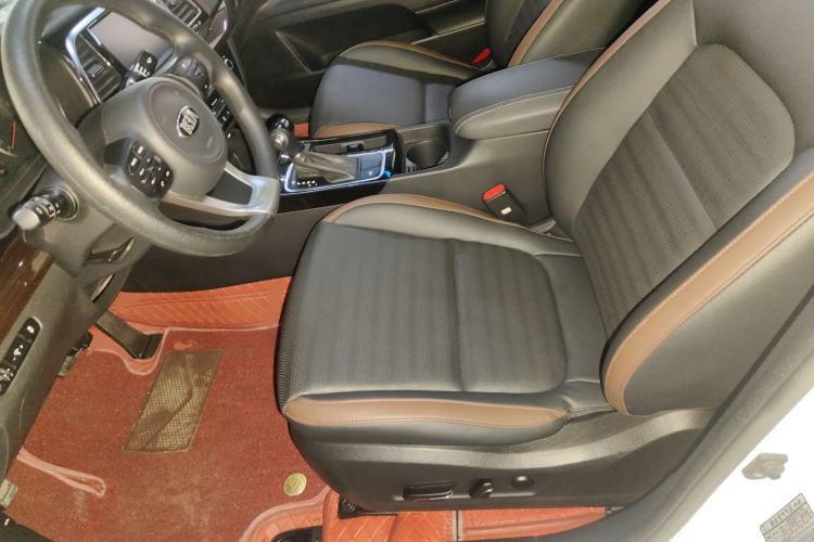 Used Kia K3 (Kai Shen) 2017 1.8L Automatic GLS