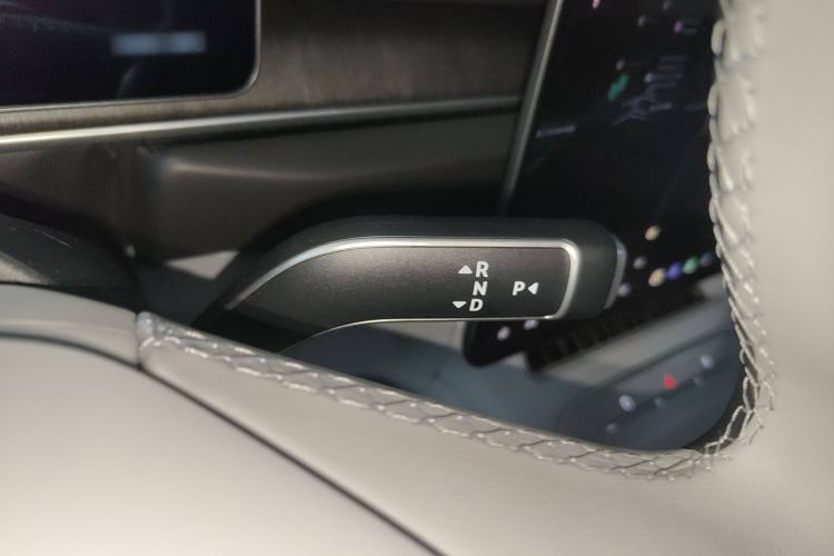 Used Nio ES6 2025 75 kWh