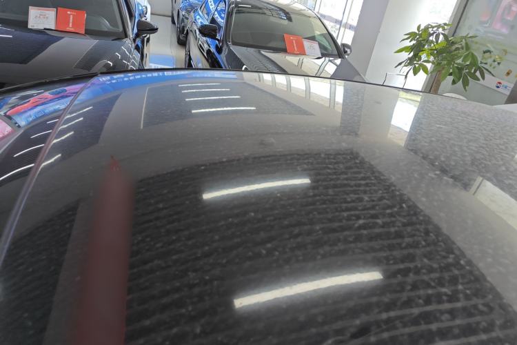 Used Honda Fit 2021 1.5L CVT Trend Edition