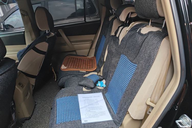 Used Toyota Highlander 2012 2.7L 2WD 5-Seater Elite Edition
