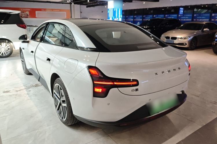 Used XPeng MONA M03 2025 600 with Ultra-Long Range Max