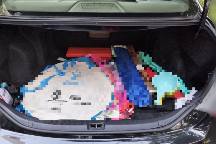 Used Toyota Camry 2013 200E Classic Elite Edition
