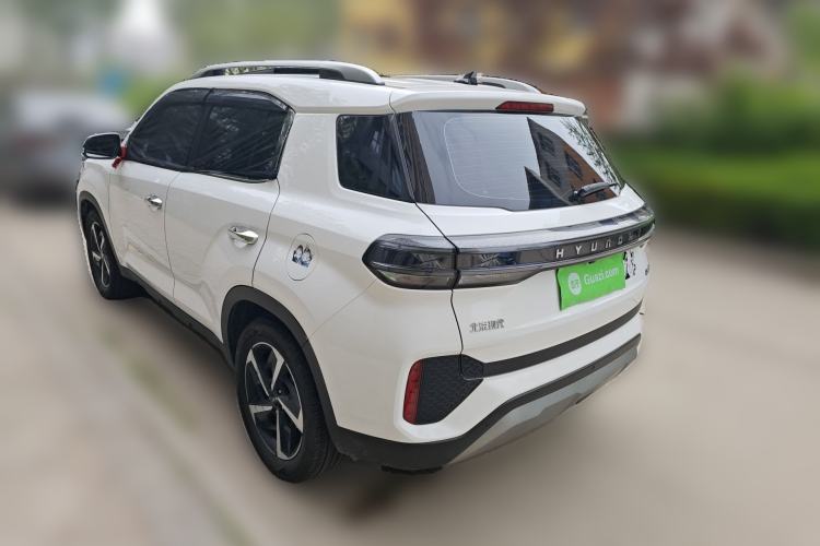 Used Hyundai ix35 2021 2.0L Automatic 2WD GLS Leading Edition
