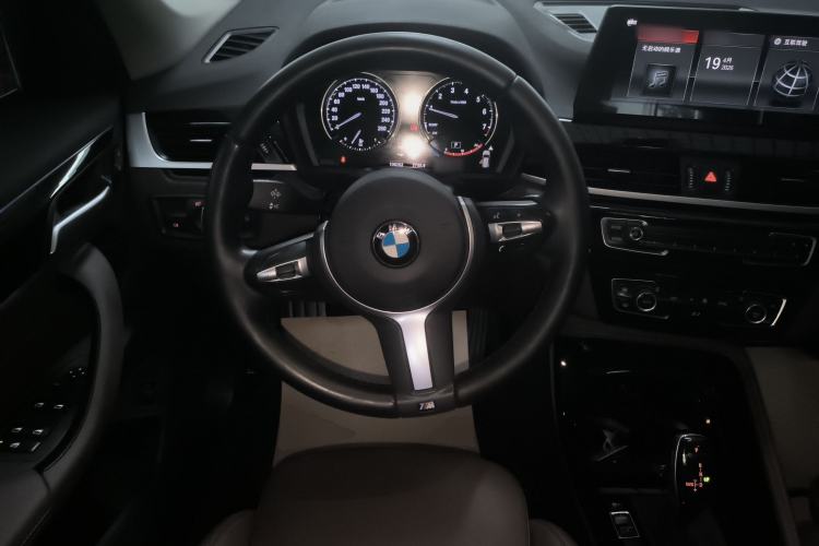 Used BMW X1 2020 sDrive20Li Premium Edition
