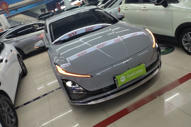 Used Wuling Xingguang 2024 Co-Creation Edition 510 Advanced Model
