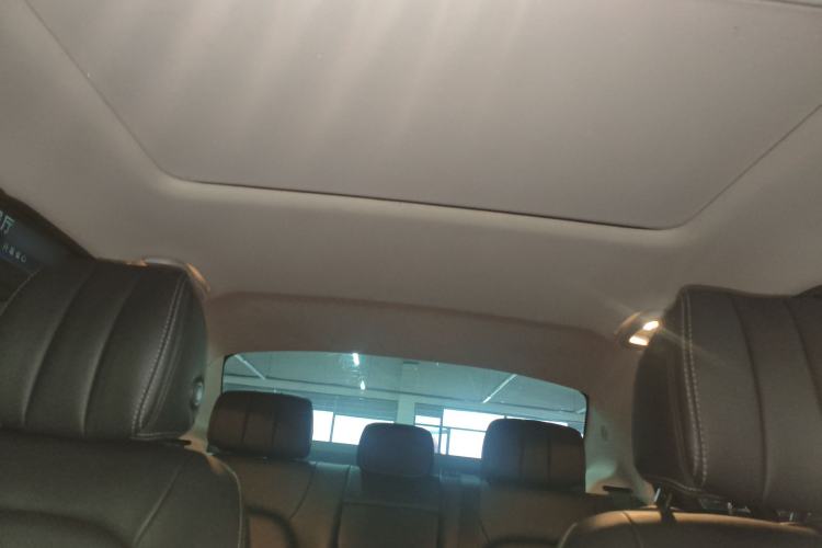 Used Mercedes-Benz C-Class 2020 Restyled C 200 L Fashion Edition Sport Version
