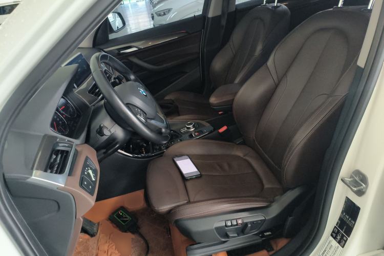 Used BMW X1 2019 xDrive20Li Luxury Model