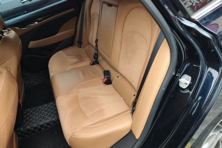 Used Buick LaCrosse 2019 28T Prestige Model