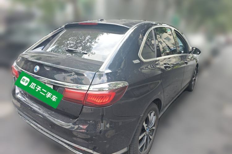 Used Denza Denza 2018 500 Fashion Edition
