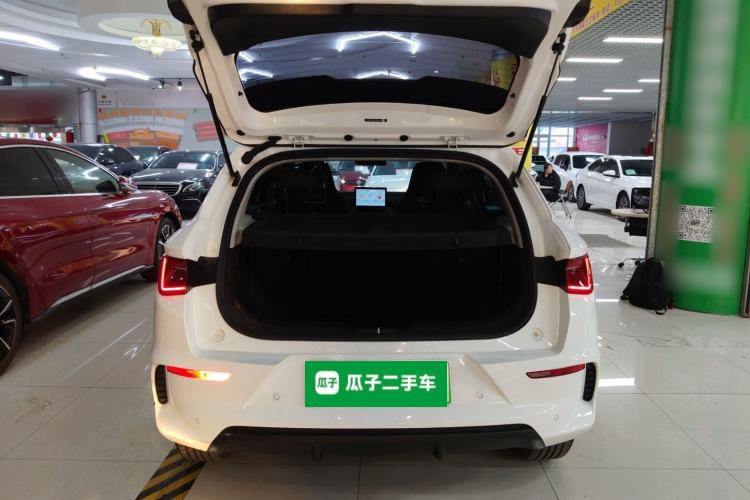 Used BYD e2 2023 Comfort Model