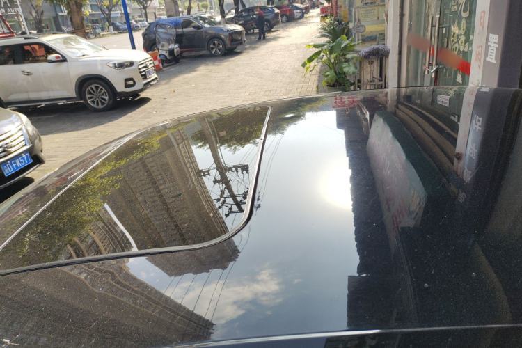 Used Volkswagen Passat 2015 1.8TSI DSG Prestige Edition Roof