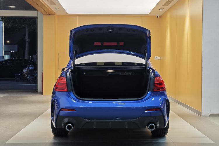 Used BMW 1 Series 2020 120i M Sport Package