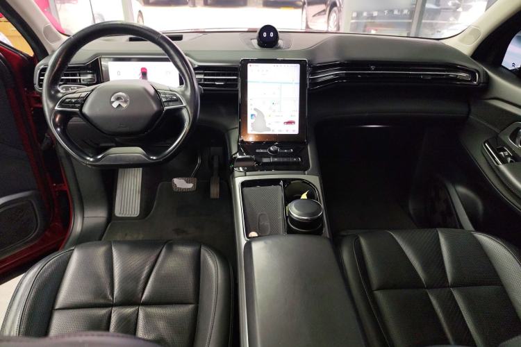 Used Nio ES8 2018 Founder Edition