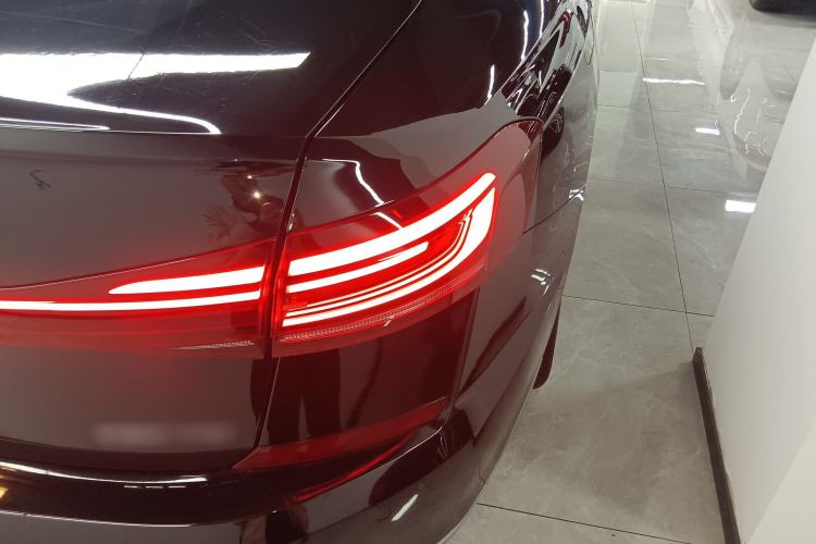 Used Volkswagen Passat 2023 Restyled 330TSI Starry Luxury Edition