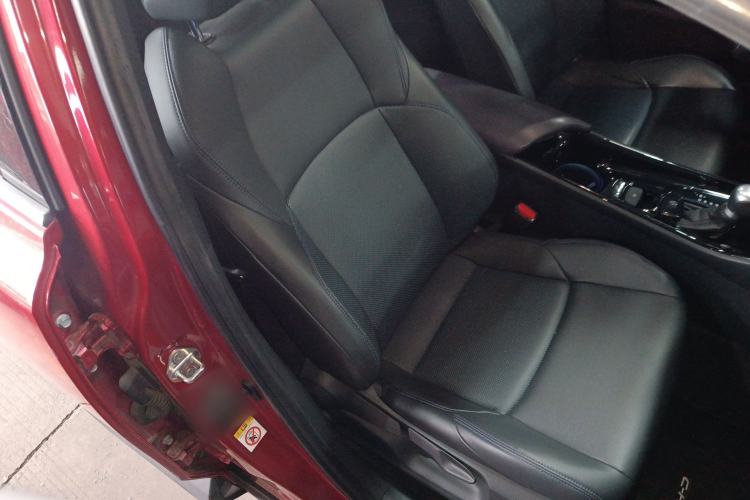 Used Toyota C-HR 2020 2.0L Luxury Edition