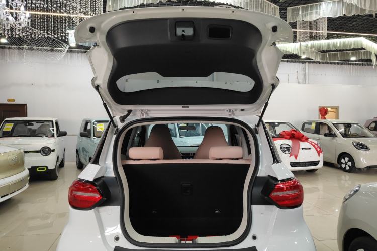 Used Leapmotor T03 2025 310 Comfort Edition
