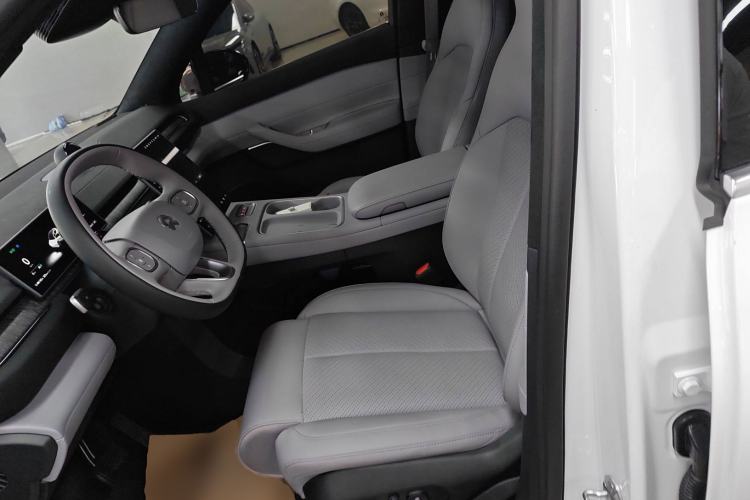 Used Nio EC6 2024 75 kWh