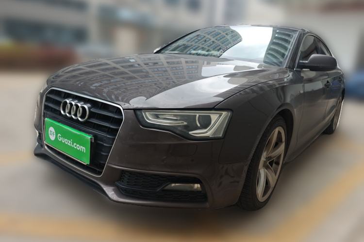 Used Audi A5 2016 Restyled Sportback 45 TFSI Comfort Version