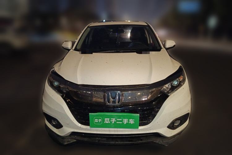 Used Honda Vezel 2020 1.5L CVT Pioneer Edition
