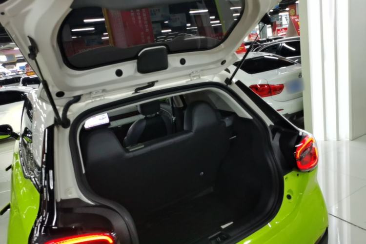 Used Dongfeng NAMMI 01 2024 430 Max Smart+
