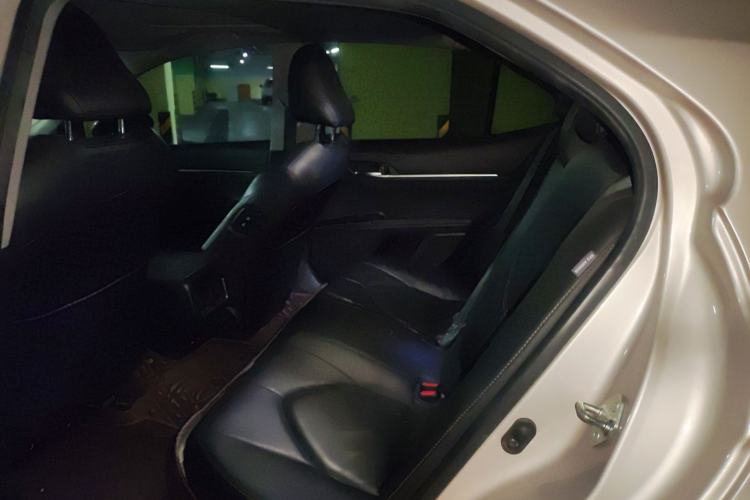 Used Toyota Camry 2021 Dual-Motor 2.5 HGVP Leading Edition