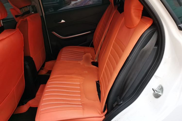 Used Chery Tiggo 3X 2024 1.5L CVT Excellence Edition