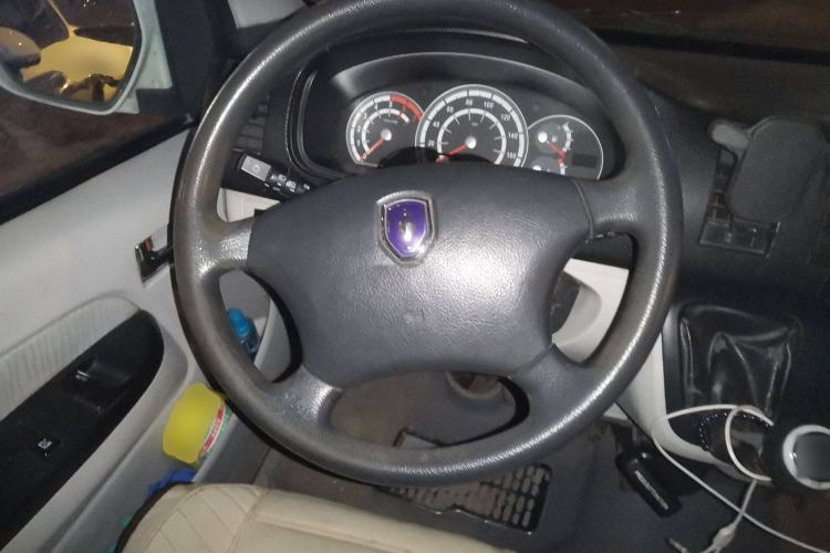 Used Jinbei Hiace 2016 2.0L Luxury Version V19 Steering Wheel