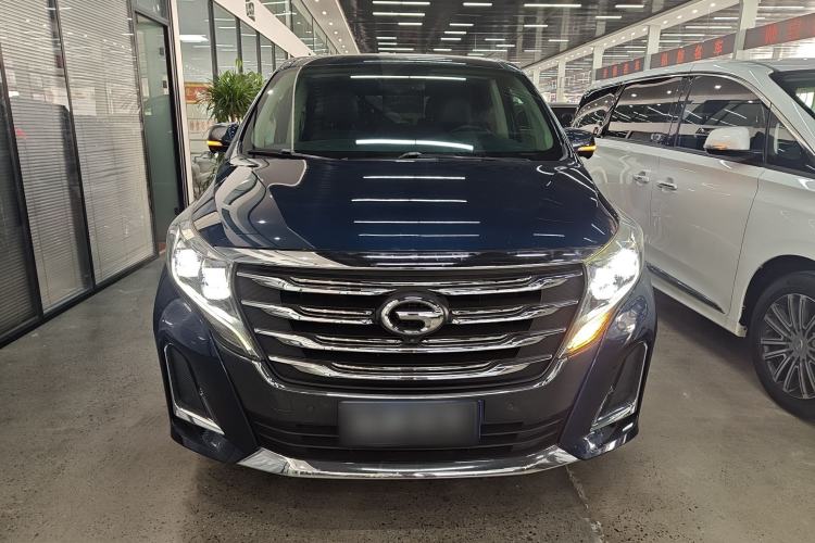 Used GAC Trumpchi M8 2020 Flagship Model 390T Supreme Edition
