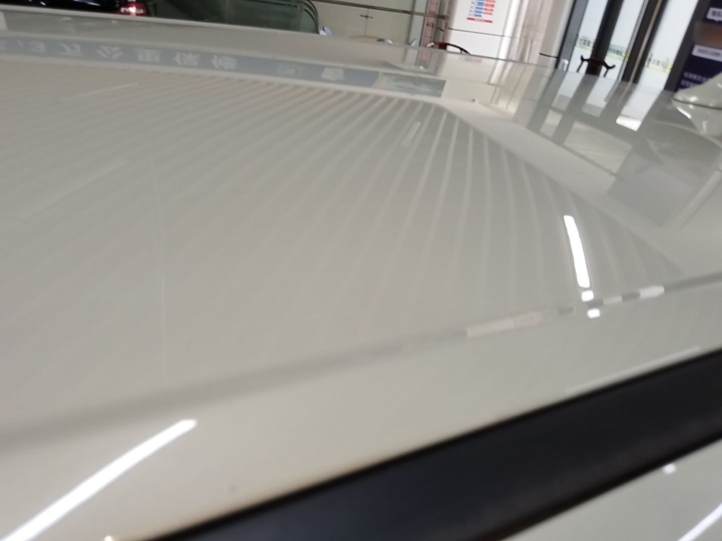 BYD Yuan UP 2024 401KM Leading Edition — снимка 7